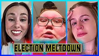 Ultimate 2024 Election Meltdown Compilation