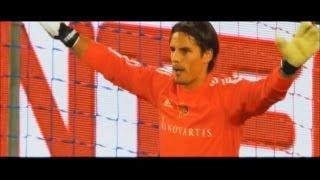 Yann Sommer | Welcome to Mönchengladbach 2014/15 ᴴ