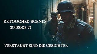 RETOUCHED SCENES (EPISODE 7) - Verstaubt sind die Gesichter by ParaLight WorX