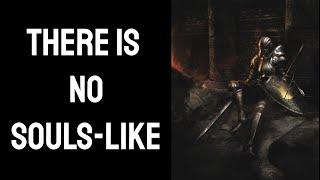 Demon's Souls and the Souls-like Genre