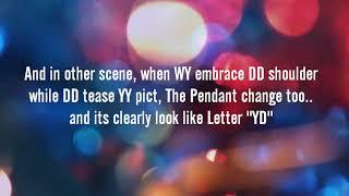Dyshen Proof: THE NECKLACE