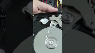 Funcionamiento HDD 3.5 7200.