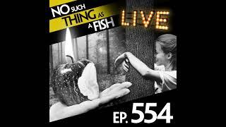 554: No Such Thing As A Dragonfish At The Opticians