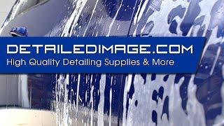 Detailed Image - High Quality Detailing Supplies & Info