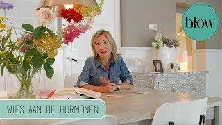 Wies aan hormonen | blow | #6