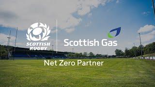 Club and Community Net Zero Fund | Hawick RFC | Scottish Rugby & Scottish Gas