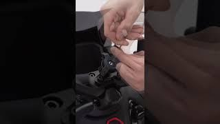 QUADLOCK x BCD TMAX 560  ️