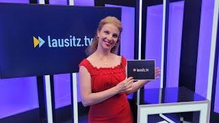 lausitz.tv am Mittwoch - Sendung vom 17.07.24