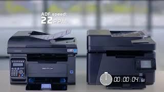 Pantum M6600 Series laser printer from 123ink.ca