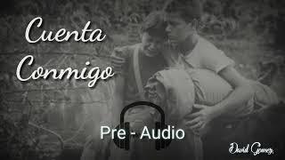 Cuenta Conmigo - David Gomez #musicacristiana  #davidgomezuy