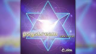 PsyStream - Safe travel (STRDW097/Geomagnetic Records/Psytrance)::Full Album