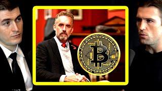 Jordan Peterson on Bitcoin | Robert Breedlove and Lex Fridman