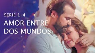 Luchando por un futuro. Días De Luz. Series 1-4 | Peliculas completas en español| Telenovela 2024