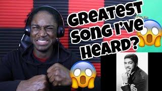 21 YEAR OLD FIRST TIME HEARING "Ben E. King Stand By Me" (REACTION!!!)