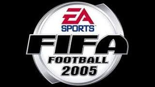 FIFA 2005 - Intro HD