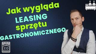 Wszystko Co Powinienes Wiedzieć o Leasingu Sprzętu Gastronomicznego.