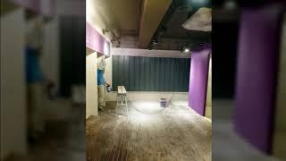 부산도장공사 서면 전포동 카페거리 스튜디오인테리어