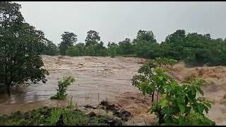 pochera waterfall