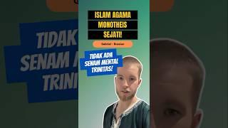 WHY Choose Islam? - #convert #russianmuslim