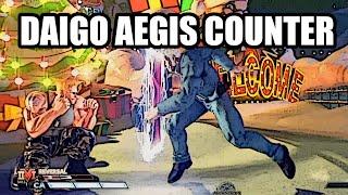 [Analysis] Daigo Perfect Aegis Counter-Play