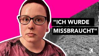 "Ich habe überlebt" - Mein Leben nach dem Missbrauch | #Reportage