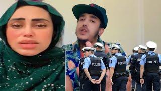 MUNIIRA OO POLICE KA KU TIRI BUSKUT WUU DILI JIRAY MAAHIR XAQIIQDA OGOOW