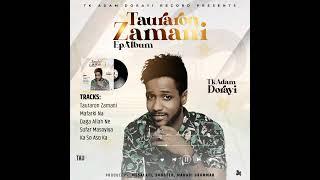 TAURARON ZAMANI 2024 TK ADAM DORAYI ️‍