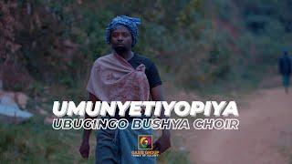 Umunyetiyopiya by Ubugingo Bushya Choir