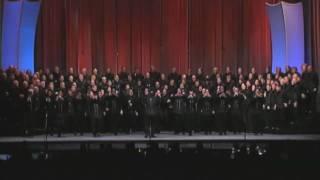 Ambassadors of Harmony - Seventy-Six Trombones [from The Music Man]