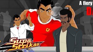 Lost Passion & Big Trouble! Will Shakes Escape the Super League Chase?"  | Supa Strikas Soccer