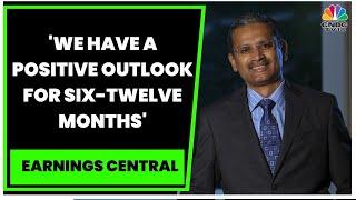 TCS Q3 Net Profit Grows 11% To ₹10,846 Crore, Revenue Jumps Over 19% | Earnings Central | CNBC-TV18