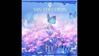  New Release Alert! ZYX proudly presents Van Edelsteyn's captivating cover of FLY! ️