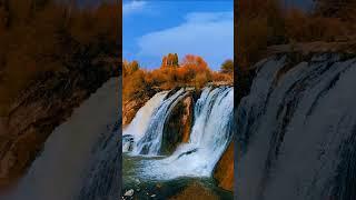 Places on earth that don't feel real - Part 9 #travel #scenery #vacation