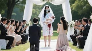 Leukemia wife finds daughter was swapped! Reborn, she slaps traitors at wedding—everyone begs!