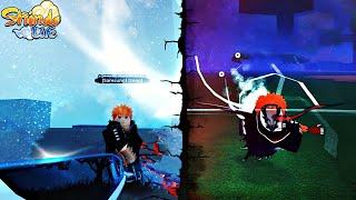 This Ichigo Build DESTROYS Players in Shindo! | Shindo Life PVP #94