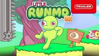 Little Runmo The Game – Teaser Trailer (2023)