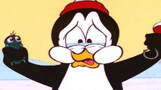 Chilly Willy Full Episodes Chilly & the fur-bearing trout Kids Movie | Videos for Kids