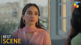 Jaan Se Pyara Juni - Episode 19 - Best Scene 02 - #hiramani #zahidahmed #mamyashajaffar - HUM TV