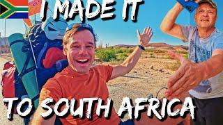 Seriously Surprising First Impressions of South Africa  vA 157