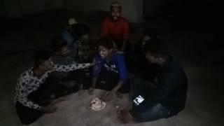 Full enjoy bablya patil birthday only singer sammy kalan