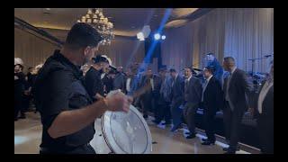 Prestige Brothers Ent.  with Majid Kakka  Zaffa Georgina Iraqi-ChobiaBagiya Chaldean Wedding