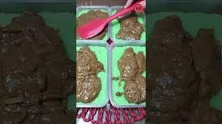 No Bake Bibingkang Malagkit With 2 Different Flavors