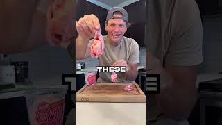 Andrew Tate on the Carnivore Diet 