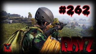 #262 Стрим в [2024] по игре DayZ 1.25 [Переходим на VK Play Live]