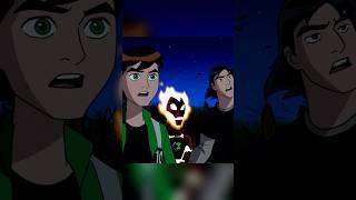 ben 10 meets alan a new plumber