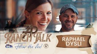 Raphael Dysli: "Es gibt keine Problempferde" | 7P RANCHTALK