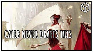 The Deck Caleb Never Drafts | Vintage Cube Draft #226