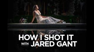 How I Shot It with MagMod - Featuring Jared Gant // Episode 23