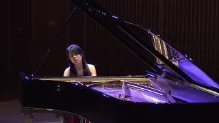 Pianist Kate Liu presented by Foundation for Chinese Performing Arts