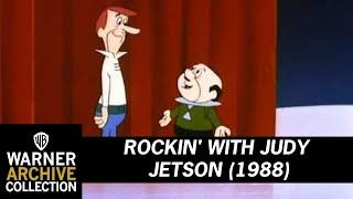 Shooting Star | Rockin' with Judy Jetson | Warner Archive